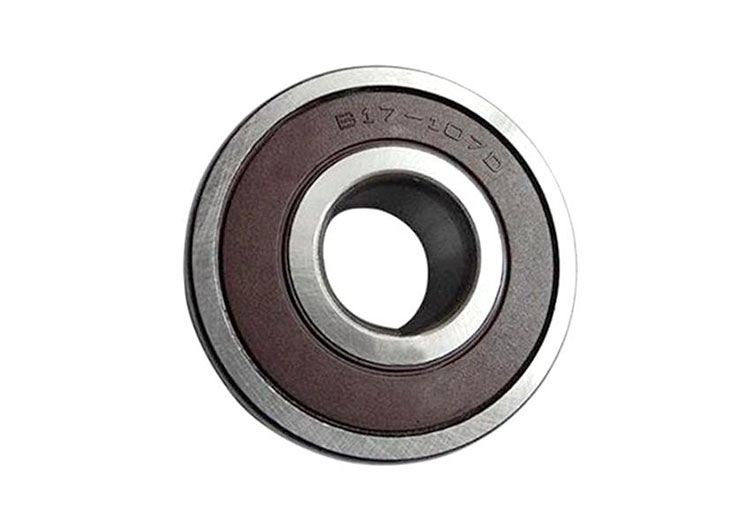 B17-102DD    6303 VV  Automotive generator bearing 